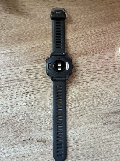 Garmin Forerunner 55 watch- without charger