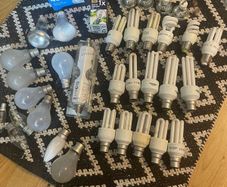 Light bulb