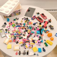 Lego Bundle