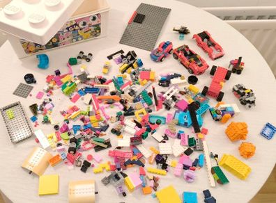 Lego Bundle