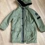 River Island boys coat, 5/6y Image 2