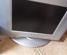 TV free ( please read)