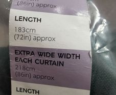 Curtains
