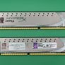 Kingston HyperX Genesis 8GB (2x4GB) DDR3 1600MHz Desktop RAM Kit Image 2