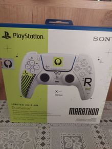 Dualsense Marathon limited Edition