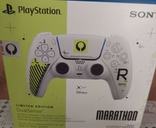 Dualsense Marathon limited Edition