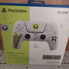Dualsense Marathon limited Edition
