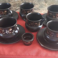 Ulster  ceramics