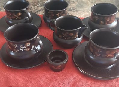 Ulster  ceramics