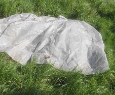 green house cover