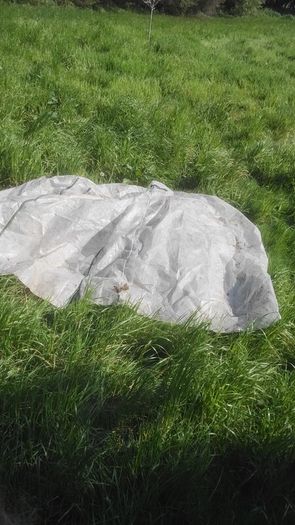 green house cover