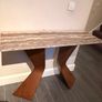 Modern Hallway Table Image 5