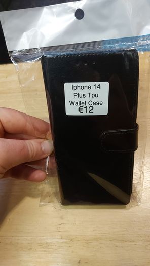 Wallet Case For Iphone 14 Plus
