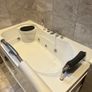 jacuzzi bath Image 2