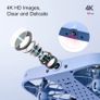 New Mini Camera Stunt RC Drone. Image 7