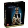 Lego 10273 Haunted House Image 2