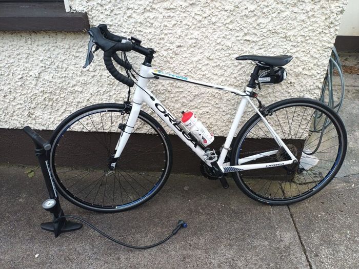 Road Bike 2019