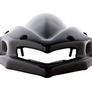 Kawasaki Z900 Naked Windshield - Puig - Gloss Black Image 3