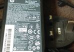 HP charger
