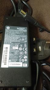 HP charger