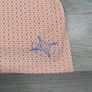 B Daddy Sport Patterned Golf Polo Shirt Mens M/L Image 6