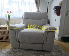 armchair