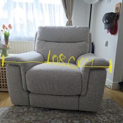 armchair