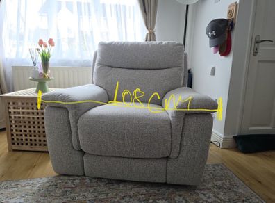 armchair