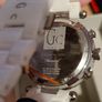 GC Diver Chic Diamond Watch GC 01500M1 in White Image 8