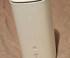 ZTE MC888 Ultra ( Vodafone Gigacube) 5G Router