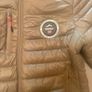 Geographical Norway Bambway Lady Puffer Jacket Size M / UK 12 Image 4