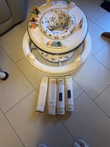 Baby Walker