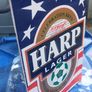 Harp USA world cup 94 ,font hard plastic cover ,hard to come by, collectors item,,price includes post to anywhere in Ireland thank you, see pictures for condition, sold as is,not many around. Image 7