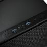 [In Stock] Satellite S-01 Mini-itx Gaming Pc | Amd Ryzen 3 3200g 4.0ghz 4c | Rx Vega 8 | 16gb 3200mhz Ddr4 | 256gb M.2 Nvme Ssd | Win 10 Pro Image 2
