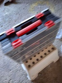 Organiser