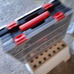 Organiser