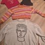 large clothes lot Image 7