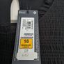 Black M&S top, size 16, new with tag Image 2