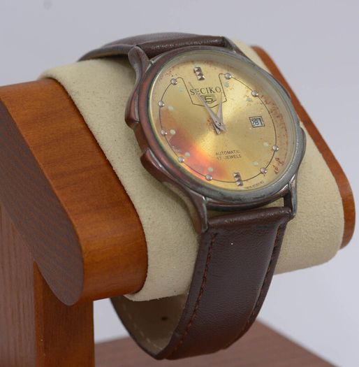 Vintage Seciko Gents Quartz Watch