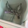 Mamas and Papas Bug 3 in 1 Floor and Booster Seat with activity tray Image 8