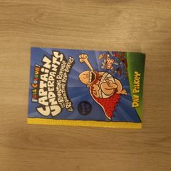 Captain Underpants