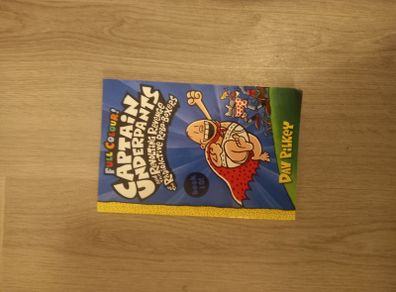 Captain Underpants