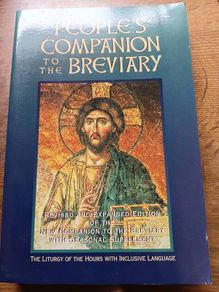 People's Companion to the Breviary.