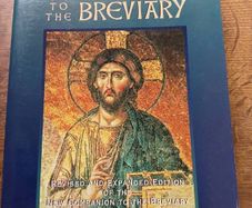 People's Companion to the Breviary.