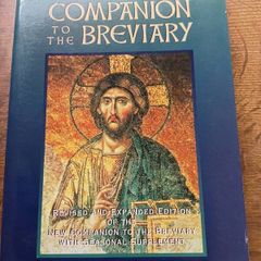 People's Companion to the Breviary.