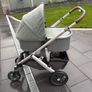 Vista v2 travel system Image 5