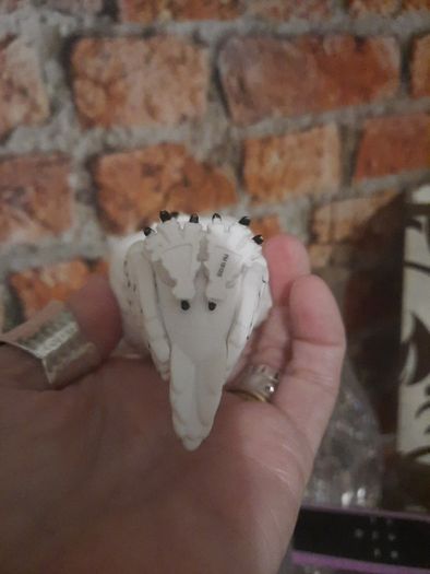 hedwig owl funko pop