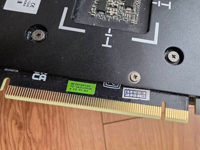 RTX 4070 Inno3d