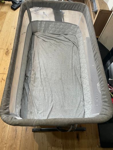 Baby cot