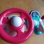 ELC Lights and Sounds Buggy Driver - Pink Image 4